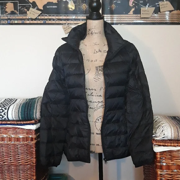 Warm jacket - Picture 2 of 6